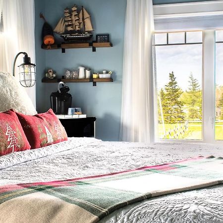 Back Home Bed And Breakfast Membertou Exteriér fotografie