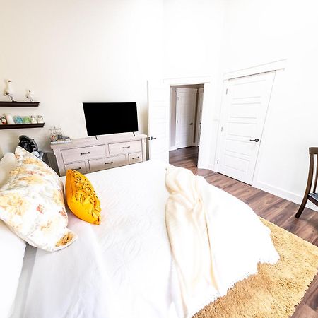 Back Home Bed And Breakfast Membertou Pokoj fotografie