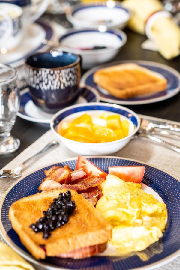 Back Home Bed And Breakfast Membertou Exteriér fotografie