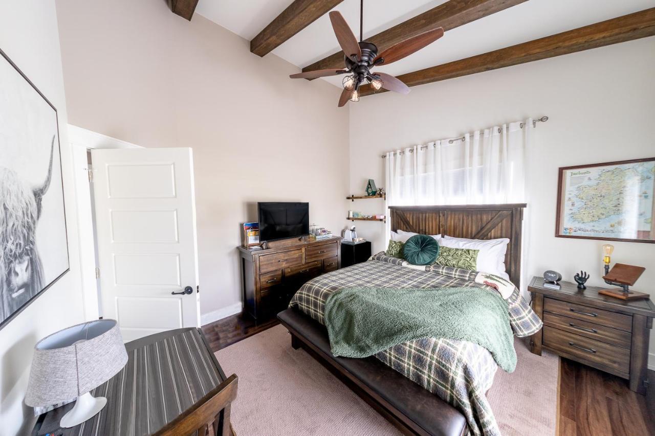 Back Home Bed And Breakfast Membertou Exteriér fotografie