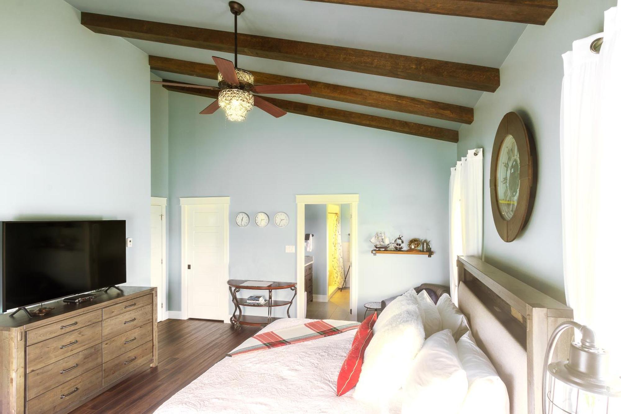 Back Home Bed And Breakfast Membertou Pokoj fotografie