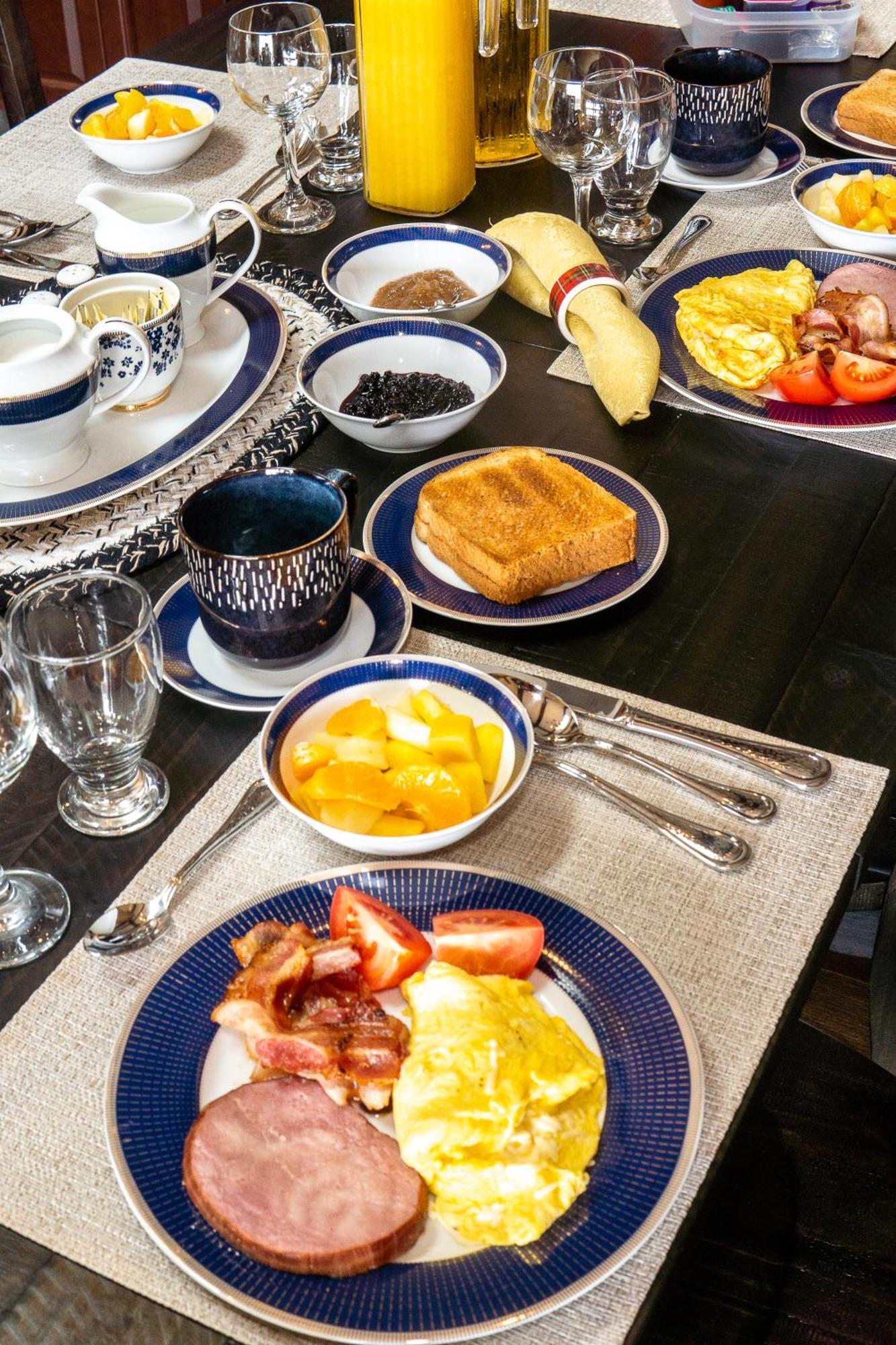 Back Home Bed And Breakfast Membertou Pokoj fotografie